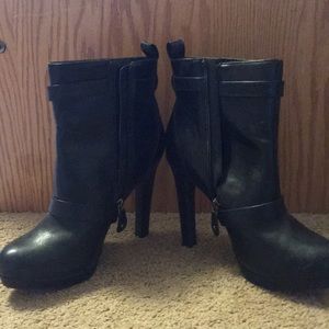 Women’s Boots